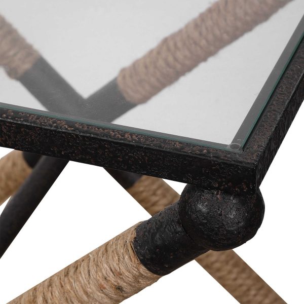 JACK ACCENT TABLE - Image 5