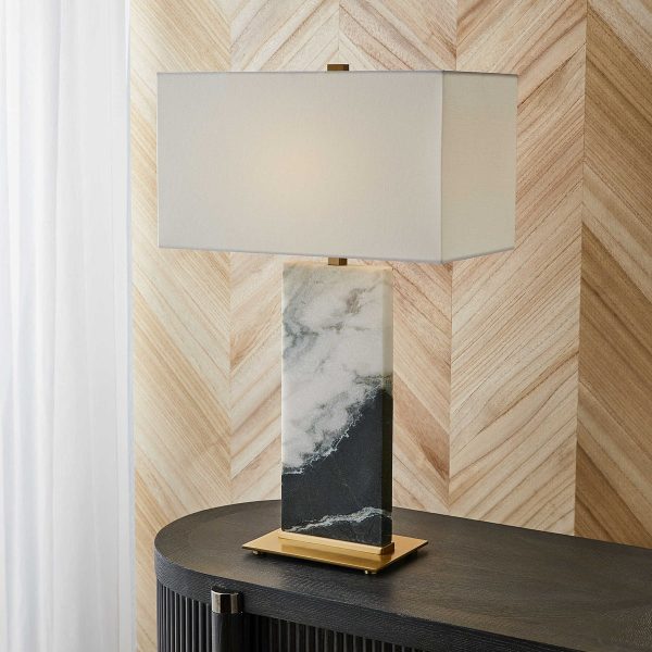 ANTOINETTE TABLE LAMP - Image 6