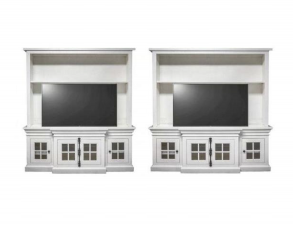 AXEL MEDIA WALL UNIT - Image 4