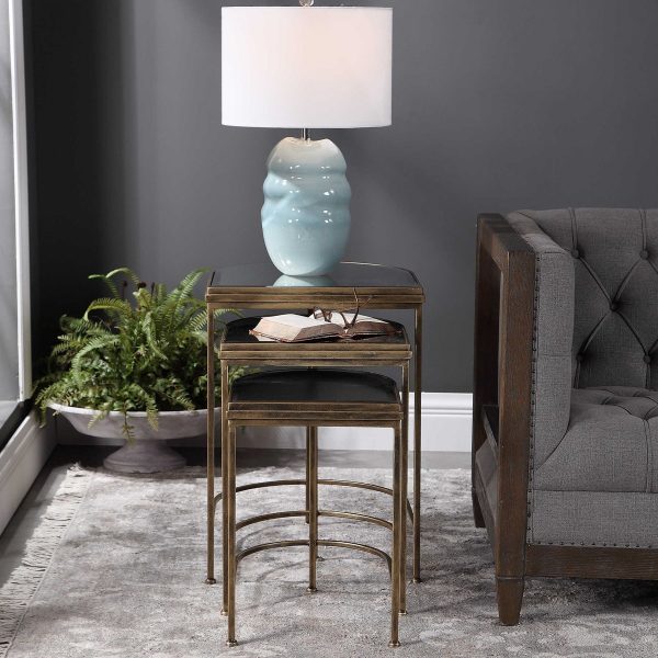 OPHELIA NESTING TABLES - Image 8