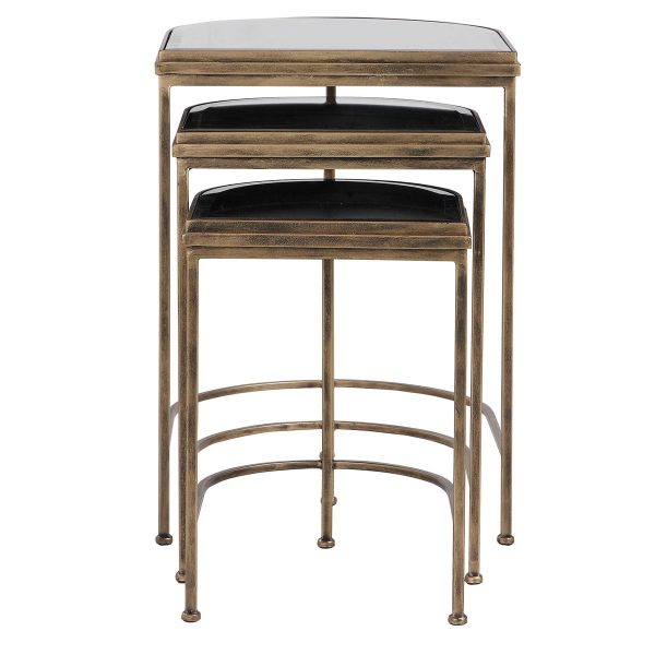 OPHELIA NESTING TABLES - Image 2