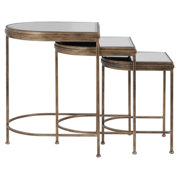 OPHELIA NESTING TABLES - Image 3