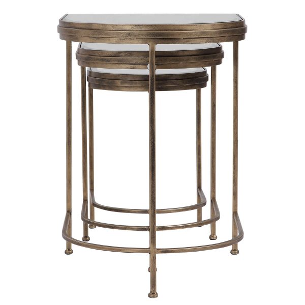 OPHELIA NESTING TABLES - Image 4