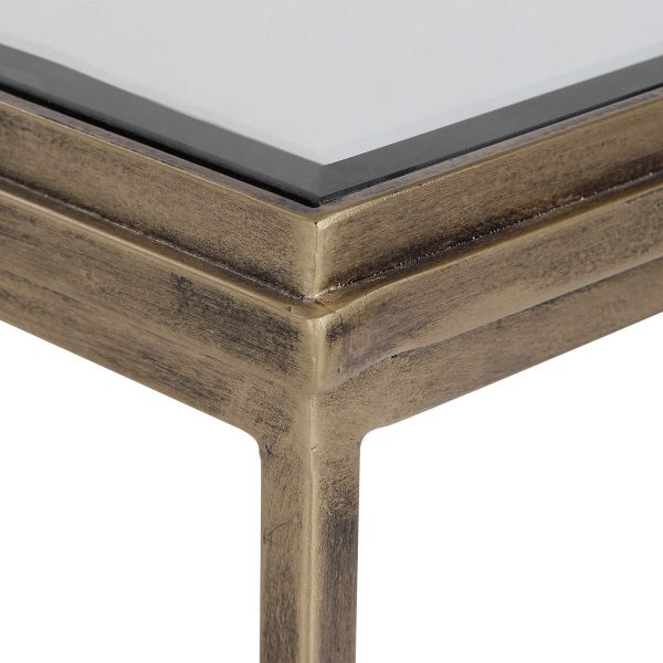 OPHELIA NESTING TABLES - Image 5