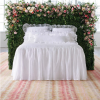 SIENNA WHITE GAUZE SHAM - Image 4
