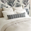 SIENNA WHITE GAUZE SHAM - Image 6