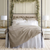 SIENNA WHITE GAUZE SHAM - Image 7