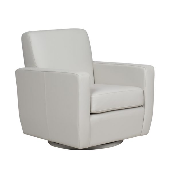 SILVANA SWIVEL CHAIR - Image 2