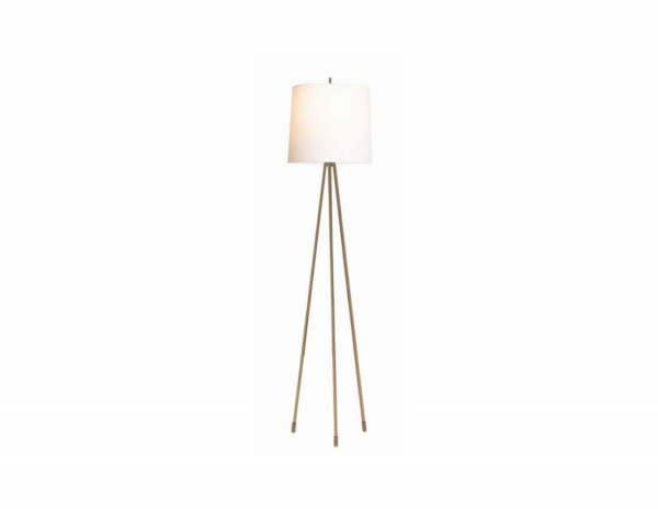 TRIPOD FLOOR LAMP