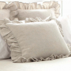WINSTON RUFFLE SHAM