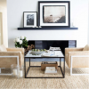 AILA NATURAL JUTE RUG - Image 6