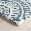 AMARA INK MICRO HOOKED RUG - Image 6