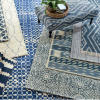 AMARA INK MICRO HOOKED RUG - Image 7