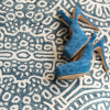 AMARA INK MICRO HOOKED RUG - Image 3