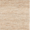 SUNNY NATURAL WOVEN JUTE RUG - Image 2
