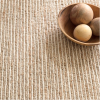 SUNNY NATURAL WOVEN JUTE RUG - Image 3