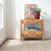 SUNNY NATURAL WOVEN JUTE RUG - Image 5
