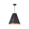 ADELINE BLACK CHANDELIER