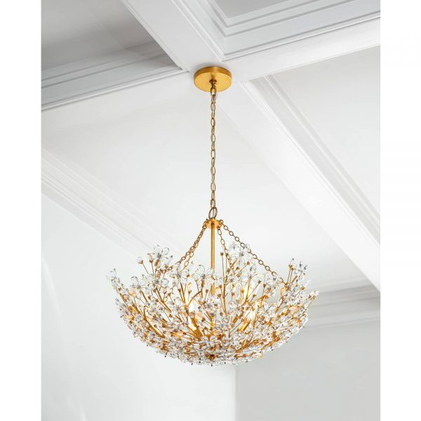 ALICE BASIN CHANDELIER - Image 2