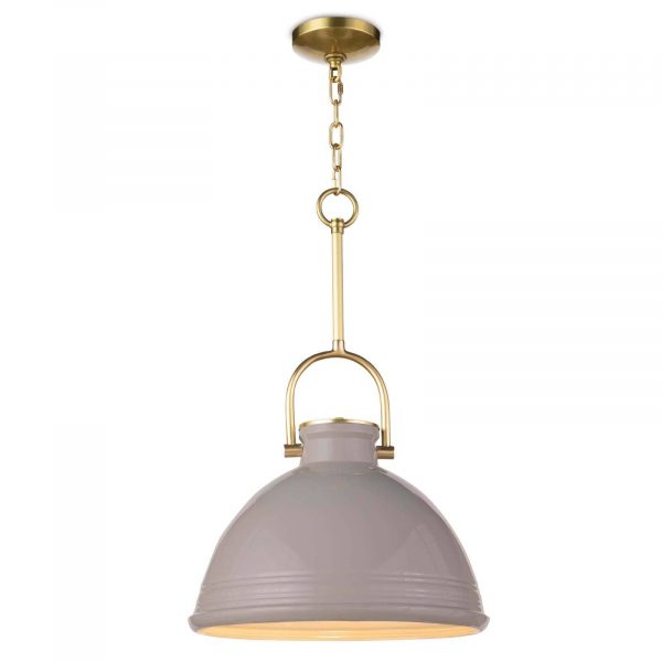 DALIA GREY CHANDELIER - Image 2