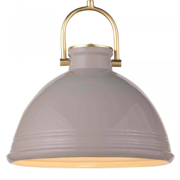 DALIA GREY CHANDELIER - Image 3