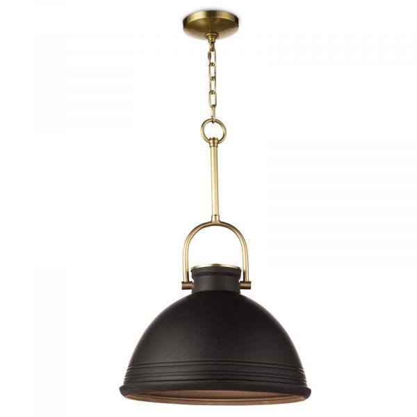 DALIA BLACK CHANDELIER - Image 2