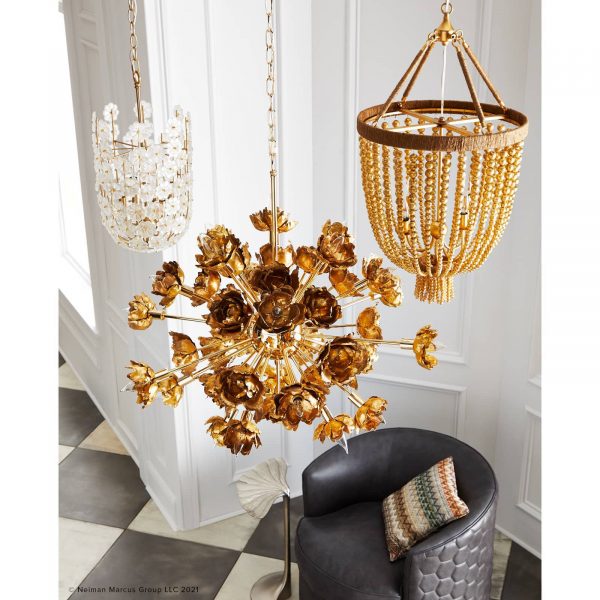 GIGI CHANDELIER - Image 3