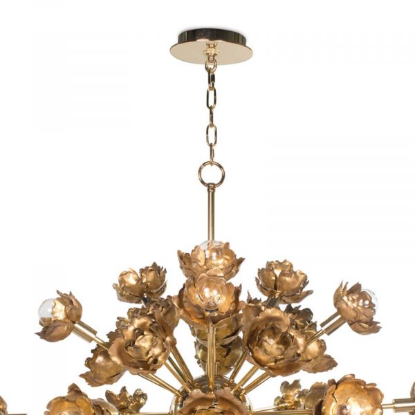 GIGI CHANDELIER - Image 4