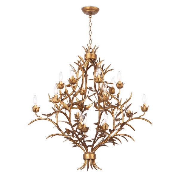 HENDRIX CHANDELIER - Image 2