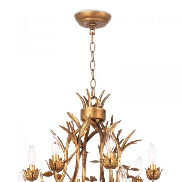 HENDRIX CHANDELIER - Image 6