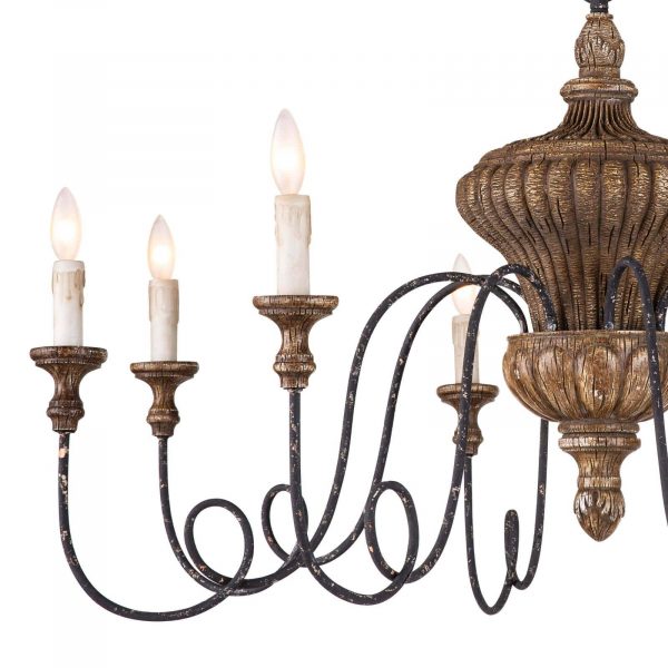 JOELLE CHANDELIER - Image 3