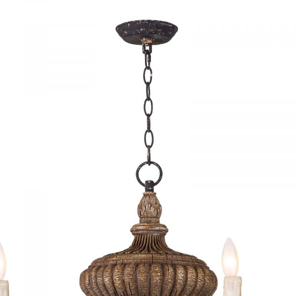 JOELLE CHANDELIER - Image 4