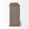 MANGO WOOD SIDEBOARD - Image 4