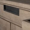 MANGO WOOD SIDEBOARD - Image 7