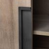 MANGO WOOD SIDEBOARD - Image 8