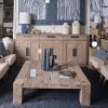 MANGO WOOD SIDEBOARD - Image 9
