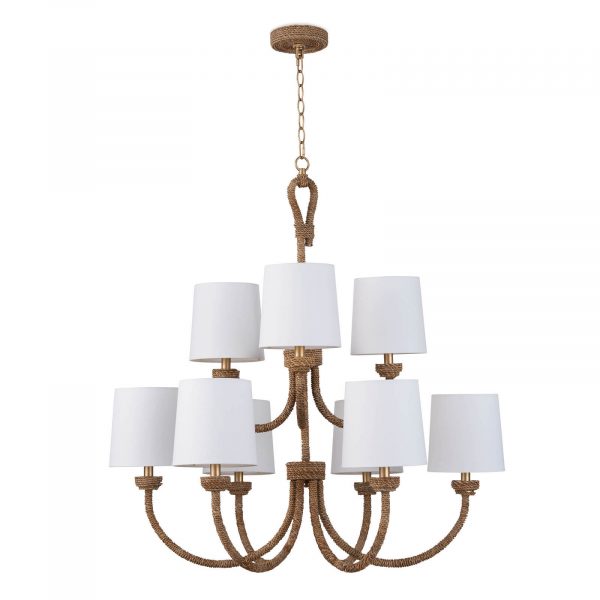 MICHELLE CHANDELIER - LARGE - Image 3