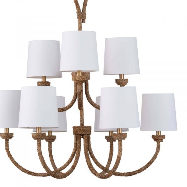 MICHELLE CHANDELIER - LARGE - Image 5