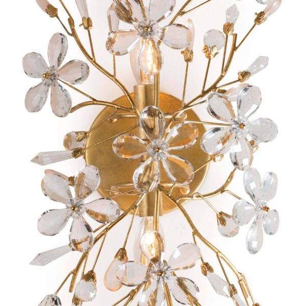 ALICE WALL SCONCE - Image 3