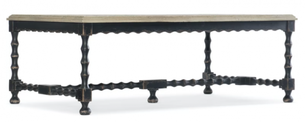 DALFINA COCKTAIL TABLE - Image 2