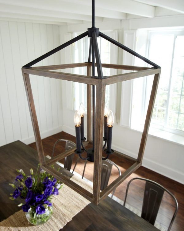 EMERY LANTERN - MEDIUM - Image 6