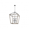EMERY LANTERN - EXTRA LARGE