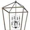 EMERY LANTERN - EXTRA LARGE - Image 2