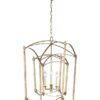 TINSLEY DOUBLE LANTERN - Image 2