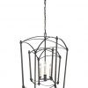 TINSLEY DOUBLE LANTERN - Image 3