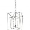 TINSLEY DOUBLE LANTERN - Image 4
