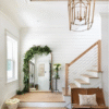 TINSLEY DOUBLE LANTERN - Image 5