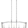 TINSLEY LANTERN - LINEAR - Image 2