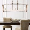 TINSLEY LANTERN - LINEAR - Image 5