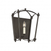 TINSLEY WALL SCONCE - SMITH STEEL